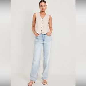 Old Navy Low Rise O.G. Loose